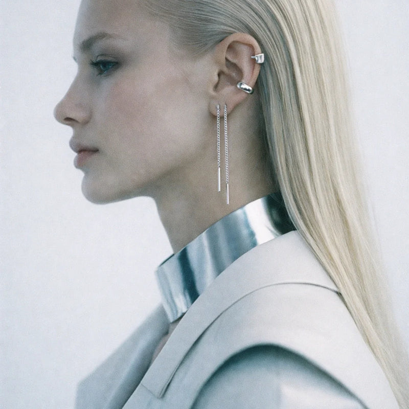 The Art of Stacking: How to Layer Rings and Bracelets Without Overdoing It